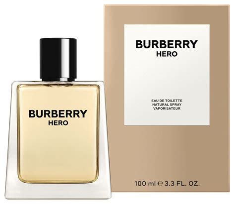 perfume de hombre burberry|Altro.